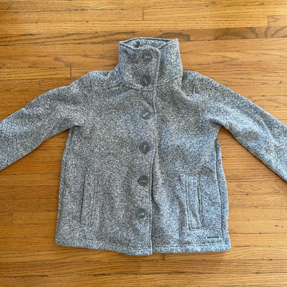 Patagonia Coat